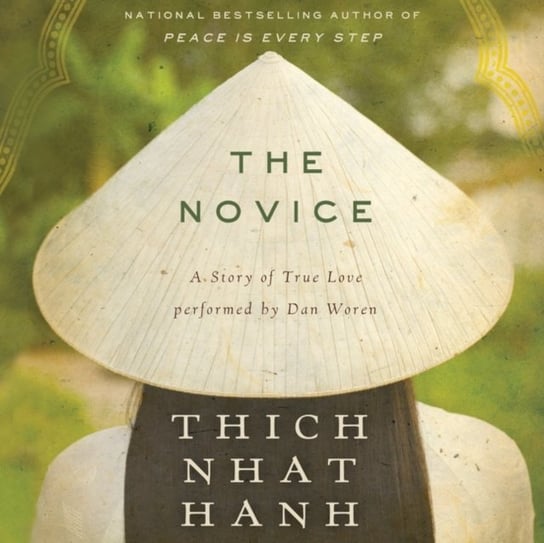 Novice Hanh Thich Nhat