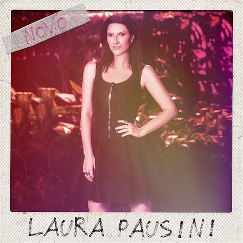 Novo Laura Pausini