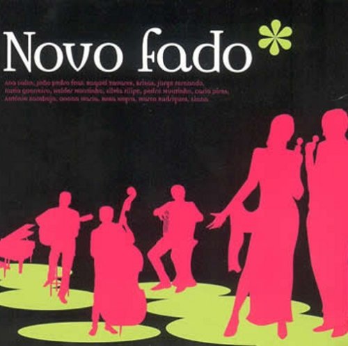 Novo Fado Various Artists