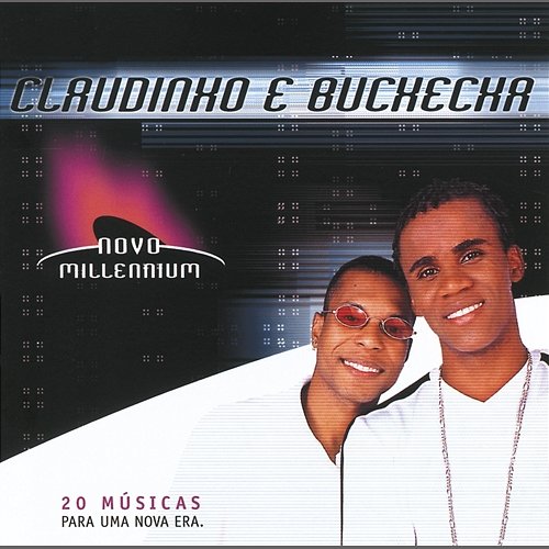 Males Claudinho & Buchecha