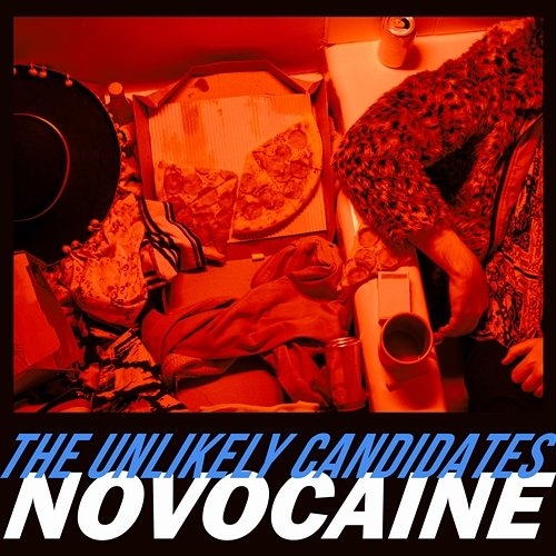 Novocaine The Unlikely Candidates