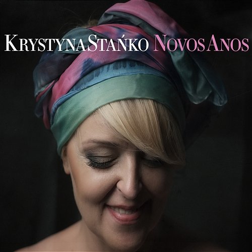 No More Blues feat. Ze Luis Nascimento Krystyna Stańko