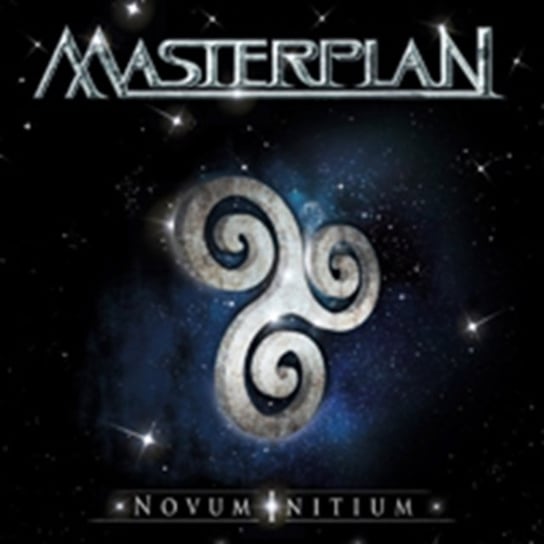 Novum Initium Masterplan