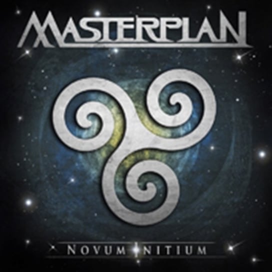 Novum Initium (Limited Edition) Masterplan