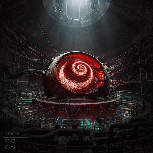 NOVUS X1-Y2, REZZ