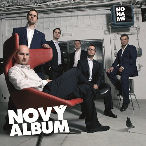 Novy album No Name