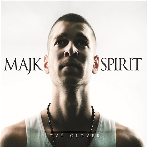 Novy clovek Majk Spirit