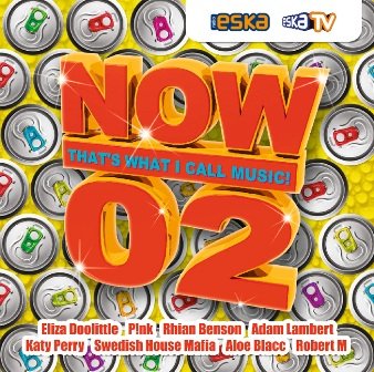 Now 02 Various Artists