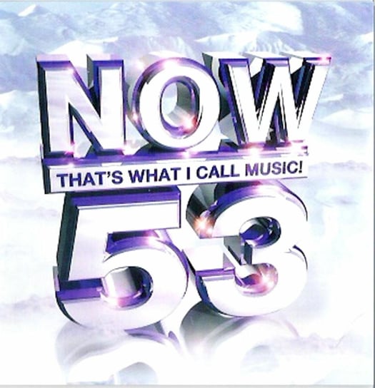 NOW 53 - 43 Top Chart Hits Various Artists
