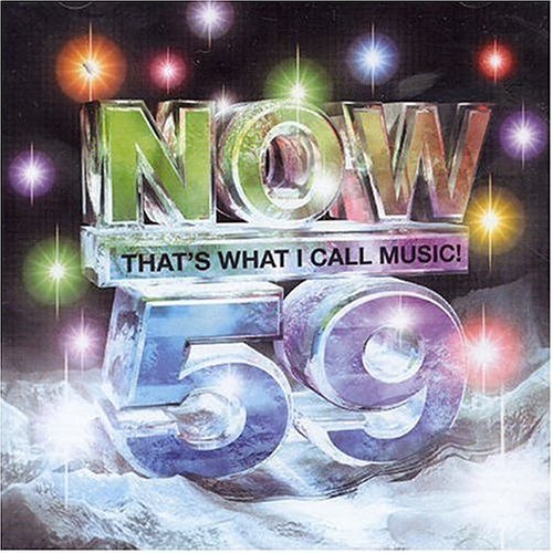 Now 59 Various Artists