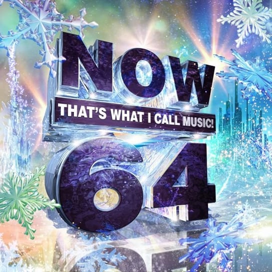 Now 64 Various Artists