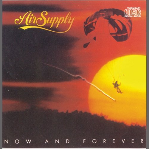 Now And Forever Air Supply