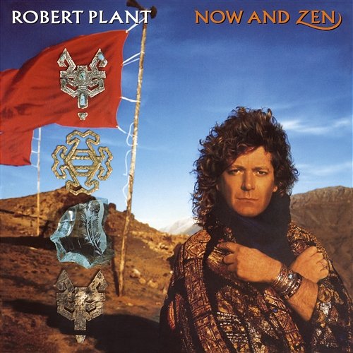 Now and Zen Robert Plant
