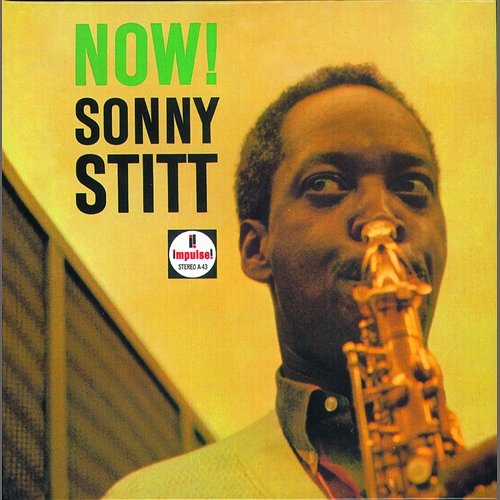 Now! Sonny Stitt
