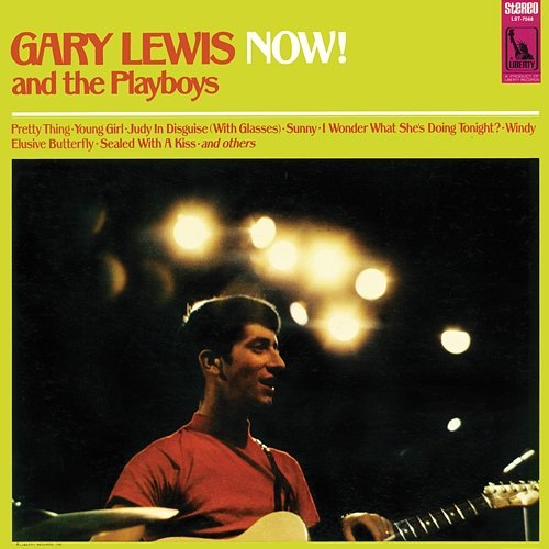 Now! Gary Lewis & The Playboys