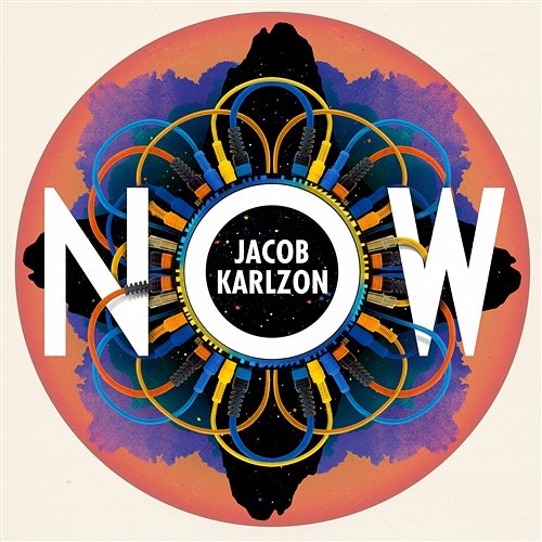 Now Jacob Karlzon