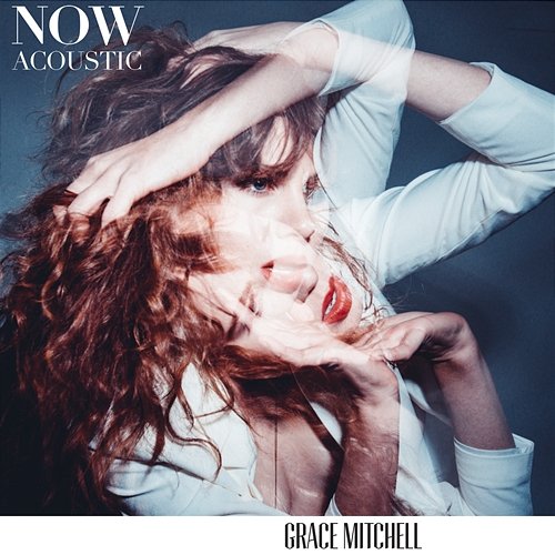 Now Grace Mitchell