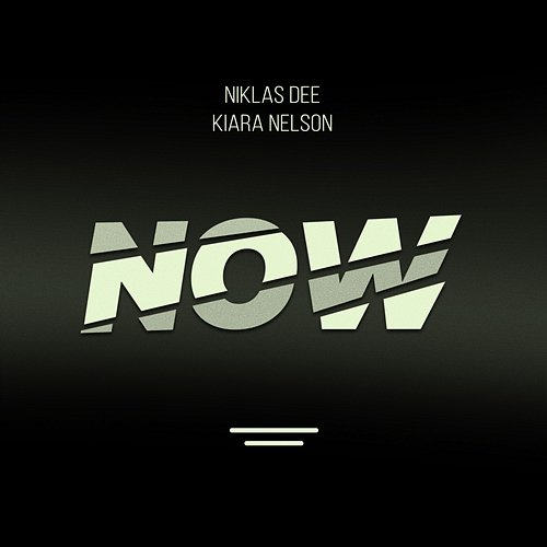 Now Niklas Dee & Kiara Nelson