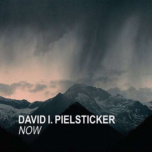 Now David I. Pielsticker