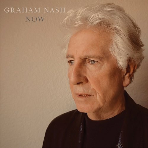 Now Graham Nash