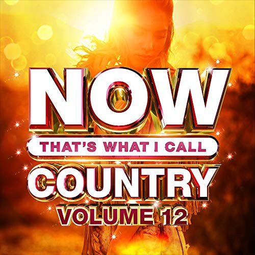 Now Country 12 Various Artists