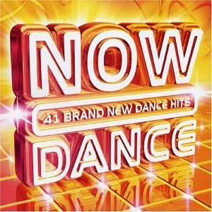 Now Dance 2004 Vol.2 -41t Various Artists