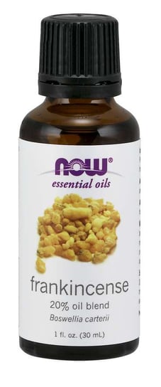 Now Foods, Frankincense Oil Blend, 30 Ml Now Foods