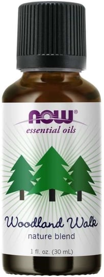 Now Foods, Woodland Walk Nature Blend, 30ml Now Foods