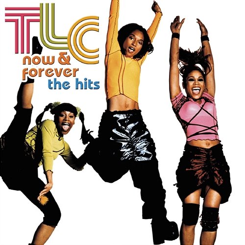 Now & Forever - The Hits TLC