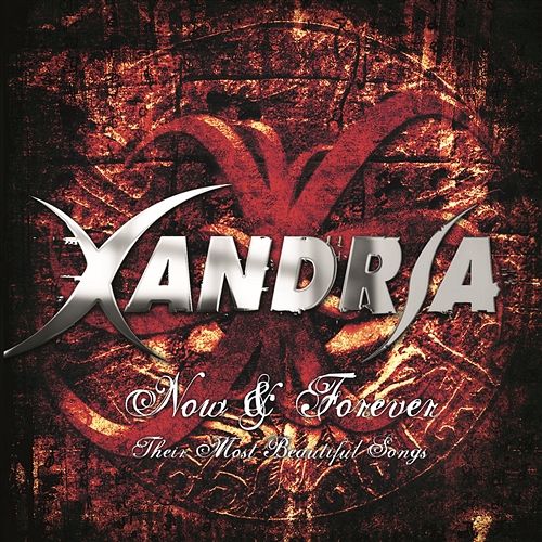 In Love with the Darkness Xandria