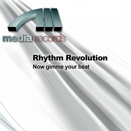 Now gimme your beat Rhythm Revolution