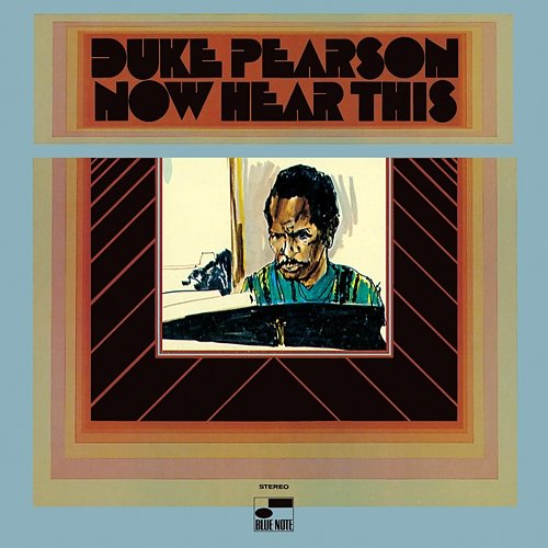 Now Hear This Duke Pearson