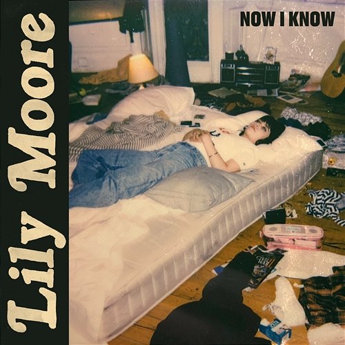 Now I Know Lily Moore