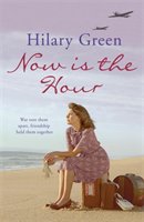 Now is the Hour Green Hilary