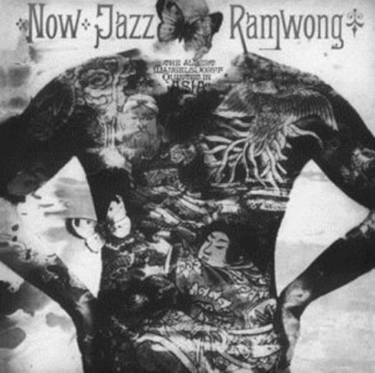 Now Jazz Ramwong, płyta winylowa Albert Mangelsdorff Quintet
