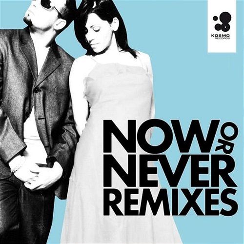 Now Or Never Tom Novy feat. Lima
