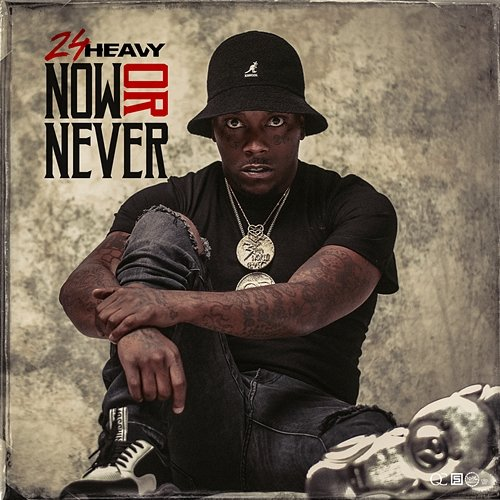 Now Or Never 24Heavy