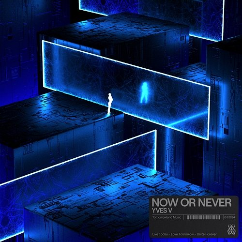Now Or Never Yves V feat. Moa Lisa