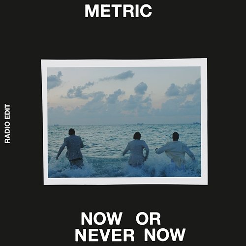 Now or Never Now Metric