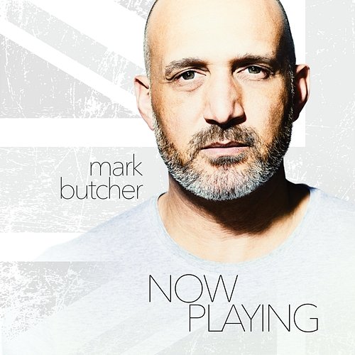 Now Playing Mark Butcher