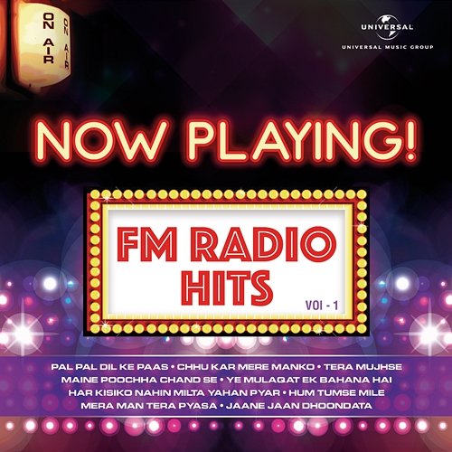 Now Playing! FM Radio Hits, Vol. 1 Various Artists