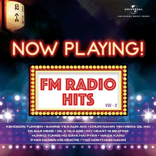 Now Playing! FM Radio Hits, Vol. 2 Various Artists