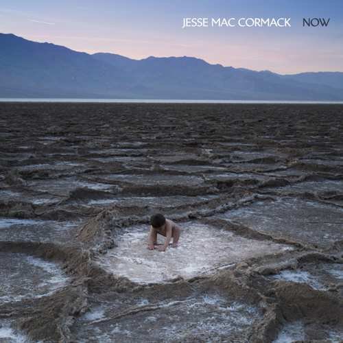 Now, płyta winylowa Mac Cormack Jesse
