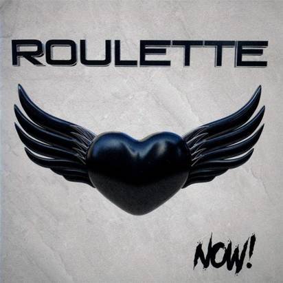 Now!, płyta winylowa Roulette
