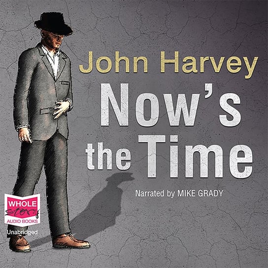 Now's The Time Harvey John