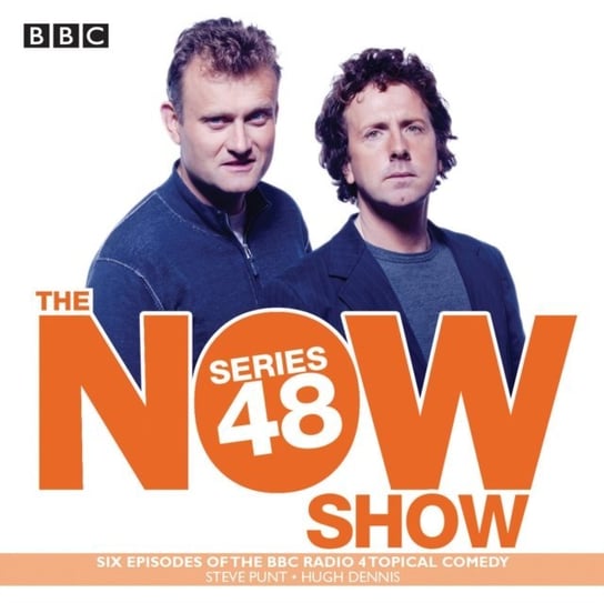 Now Show: Series 48 Opracowanie zbiorowe