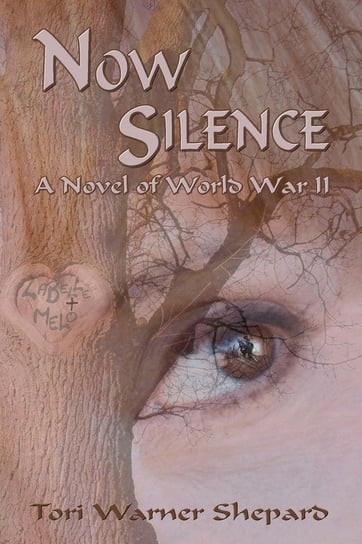 Now Silence Shepard Tori Warner