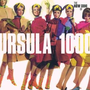 Now Sound of Ursula 1000 Ursula 1000
