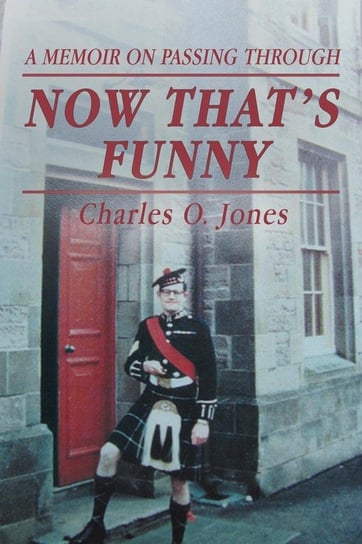 Now That'S Funny Jones Charles O.