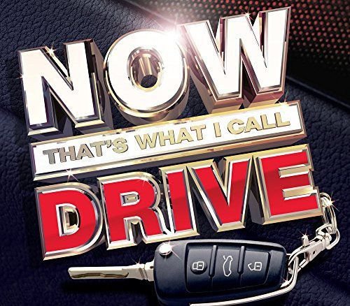 Now That'S What I Call Drive Various Artists